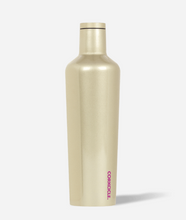 Load image into Gallery viewer, Corkcicle 25oz Unicorn Magic Canteen - Glampagne
