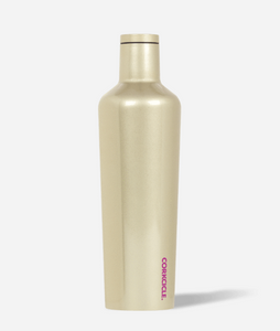 Corkcicle 25oz Unicorn Magic Canteen - Glampagne