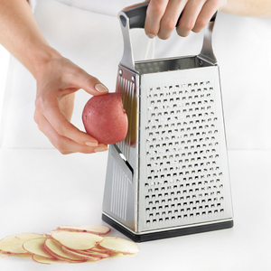 Cuisipro SGT 4-Sided Box Grater