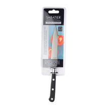 Load image into Gallery viewer, Sabatier Professional Serrated Utility Knife
