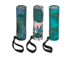 Small Tropical Style Hand Torch (Each)