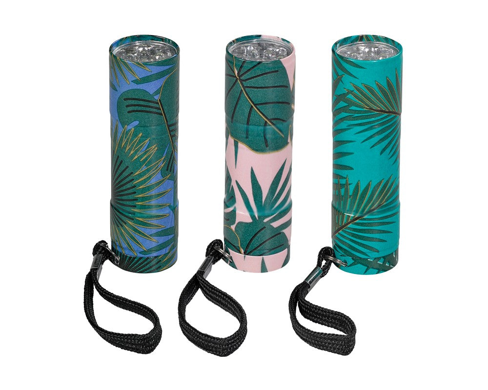 Small Tropical Style Hand Torch (Each)