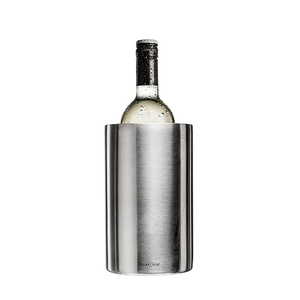 CellarDine Stainless Steel Wine Cooler