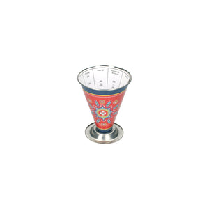 World of Flavours Dry Measure