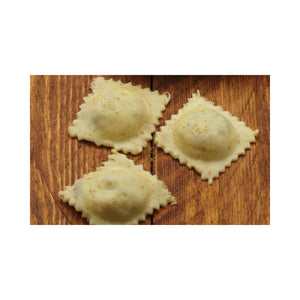 World of Flavours Italian Large Ravioli Cutter - Square