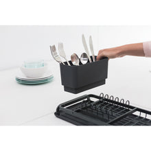 Load image into Gallery viewer, Brabantia Compact Dish Draining Rack
