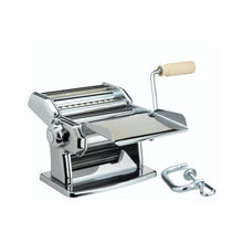 Load image into Gallery viewer, Imperia Italian Double Cutter Pasta Machine SP150

