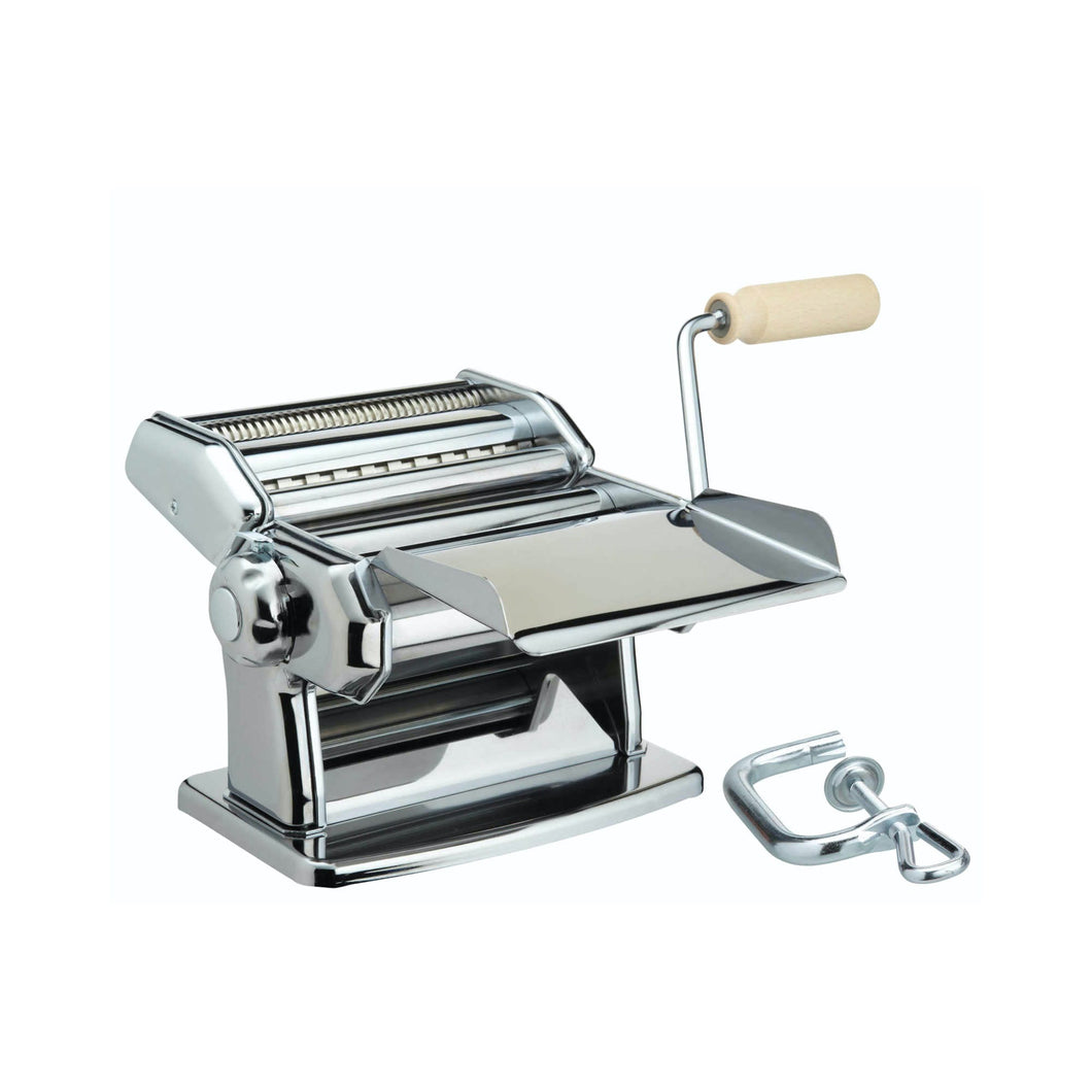 Imperia Italian Double Cutter Pasta Machine SP150