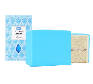 PME Sugar Paste - Light Blue 250g