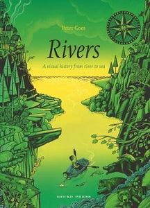 Rivers Hardback Book