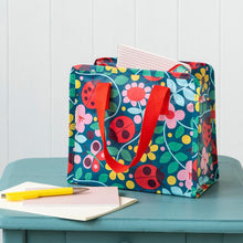 Load image into Gallery viewer, Rex Charlotte Bag - Ladybird
