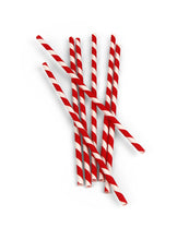 Load image into Gallery viewer, Kikkerland Paper Straws (Box of 144)
