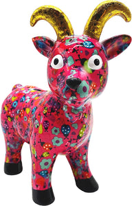 Gabriel Goat Money Box