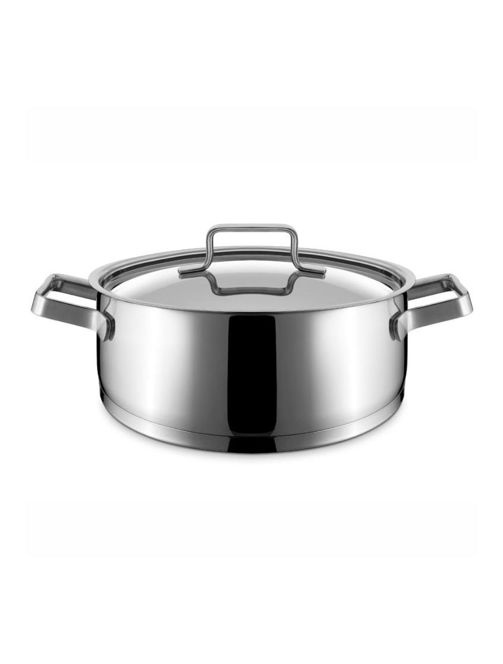 Pujadas Idea Casserole with Lid - 20cm