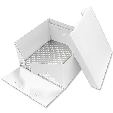 PME Square Card and Cake Box -8