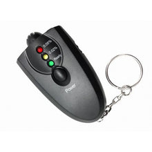 Load image into Gallery viewer, Vin Bouquet Alcohol Tester / Breathalyzer
