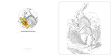 Load image into Gallery viewer, Alice in Wonderland Book
