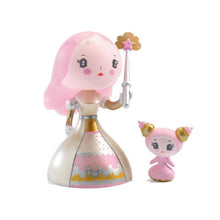 Load image into Gallery viewer, Arty Toys Princesses - Candy &amp; Lovely
