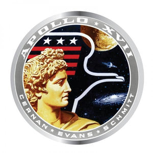 Nasa Pin