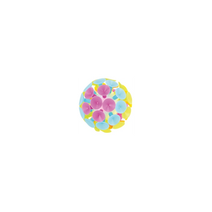 Light Up Sucker Ball