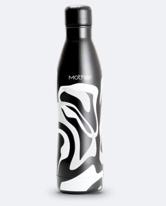 Mother Ecoholic Urban Collection Bottle - 500ml