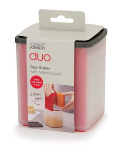 Joseph Joseph Duo Box Grater