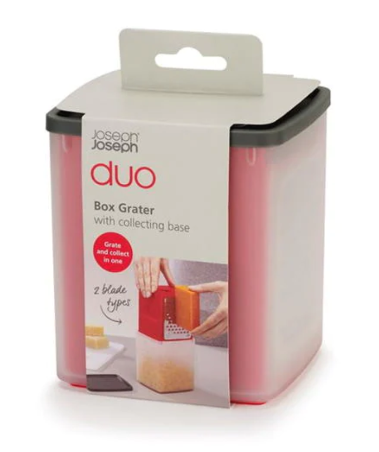 Joseph Joseph Duo Box Grater