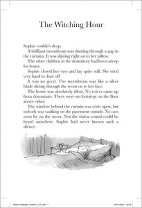 Roald Dahl The BFG Book