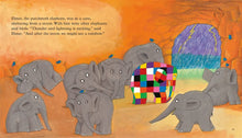 Load image into Gallery viewer, Elmer A Classic Collection Hardback Book

