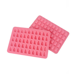 Eddingtons Gummy Bear Mould