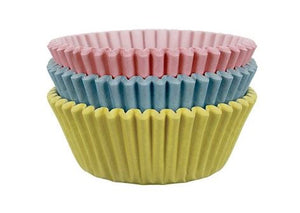 PME Baking Cases - Pastel