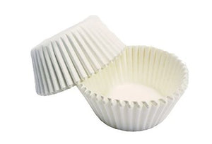 PME Baking Cases - White