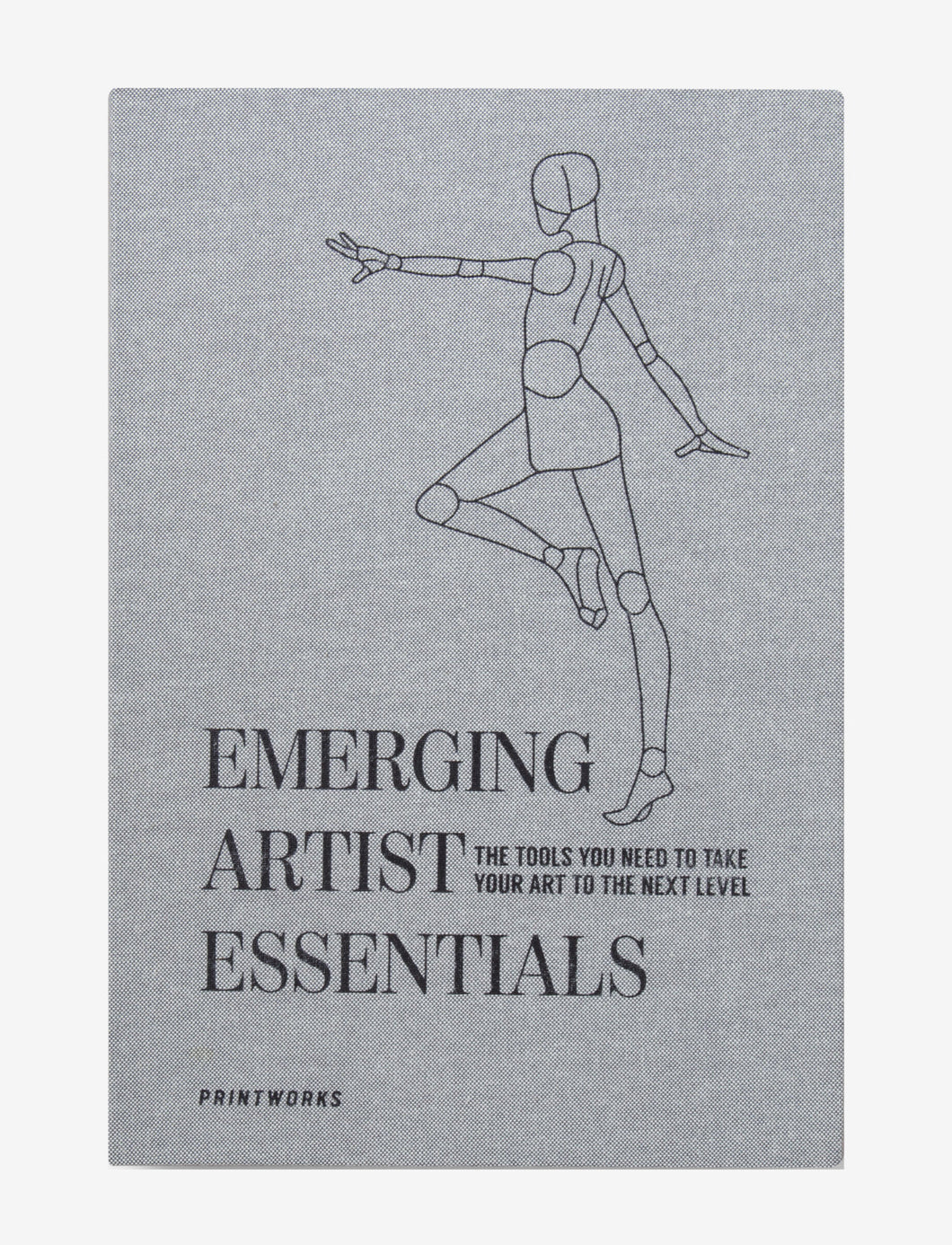 Emerging Artist Essentials - Sketch and Draw