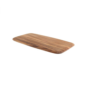 T&G Baroque Acacia Board - Medium