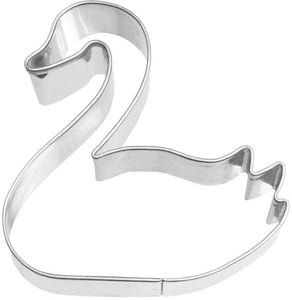 Birkmann Cookie Cutter - Swan