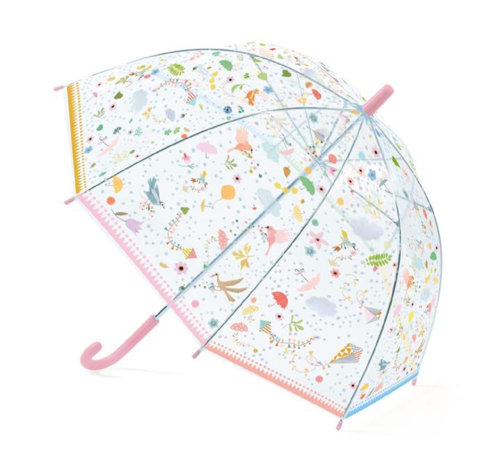 Small lightnesses Umbrella