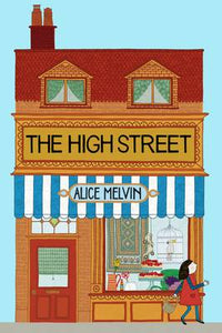 The High Street Book