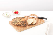 Load image into Gallery viewer, Brabantia Wooden Bread Board
