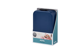 Load image into Gallery viewer, Mepal Midi Bento Lunch Box &#39;Take a Break&#39; - Nordic Denim

