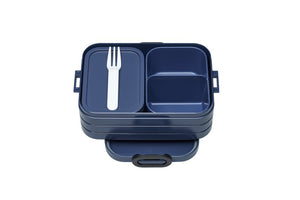 Mepal Midi Lunch Box 'Take a Break' - Nordic Denim