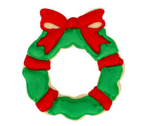 Load image into Gallery viewer, Birkmann Cookie Cutter - Christmas Wreath
