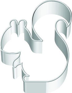 Birkmann Cookie Cutter - Small Squirrel