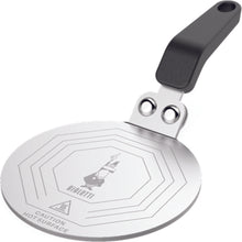 Load image into Gallery viewer, Bialetti Induction Plate - 13cm
