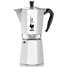 Load image into Gallery viewer, Bialetti Moka Express - 18 Cup
