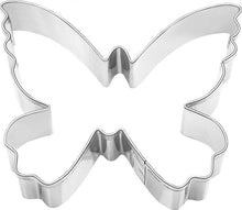 Load image into Gallery viewer, Birkmann Cookie Cutter - Butterfly
