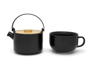 Bredemeijer Silhouet Umea - Tea for One Set