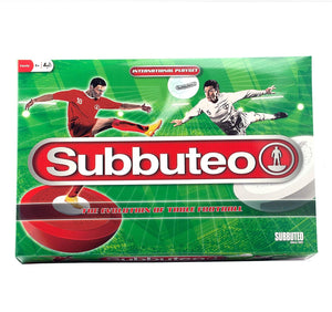 Subbuteo International Playset