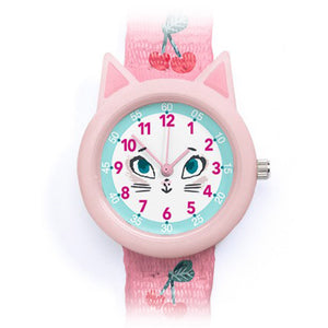 Cat Kids Watch