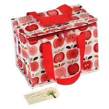 Load image into Gallery viewer, Rex Lunch Bag - Vintage Apple

