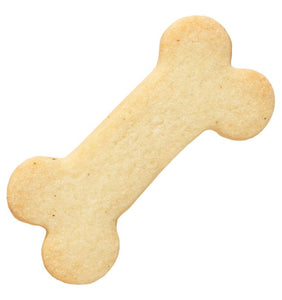 Birkmann Cookie Cutter - Bone
